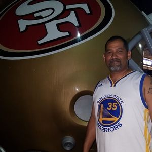 Meet your Posher, Omar